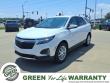 Used 2024 Chevrolet Equinox LT w/1LT SUV