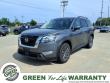 Used 2024 Nissan Pathfinder SV SUV