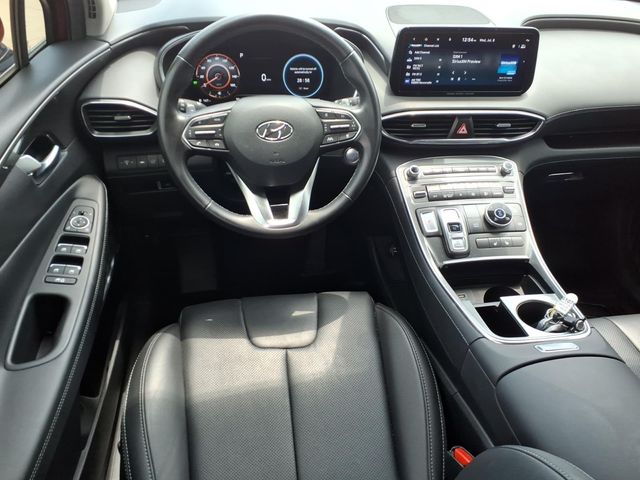 2023 Hyundai Santa Fe SEL Premium HEV - Photo 7