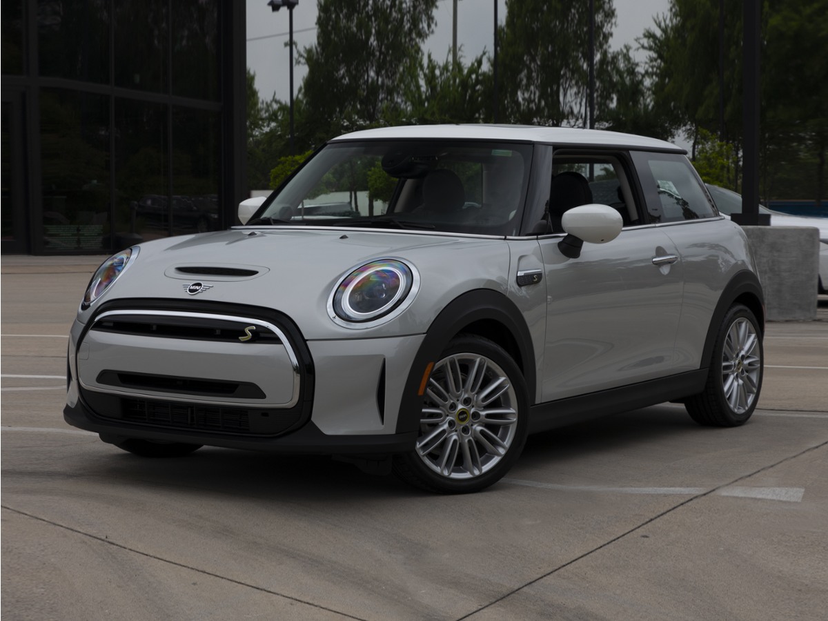  MINI Electric Hardtop 2 Door