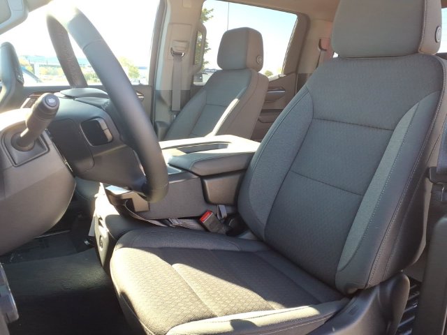 2026 Chevrolet Silverado 1500 LT - Photo 19