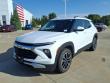 Used 2025 Chevrolet Trailblazer LT SUV
