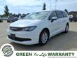 Used 2023 Chrysler Voyager LX Van Passenger Van