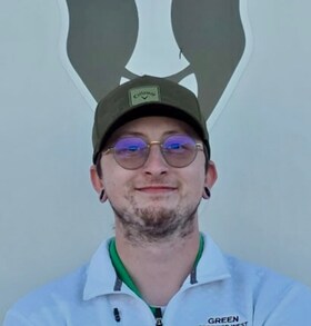 Staff member Joshua Nunes from ID_de35c802664f