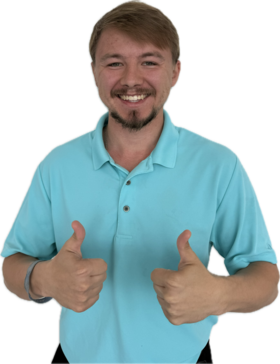 Staff member Billy Beckham from ID_de35c802664f