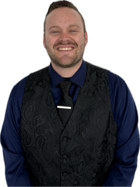 Staff member Colt Monroe from ID_de35c802664f