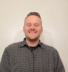 Staff member Colt Monroe from ID_de35c802664f