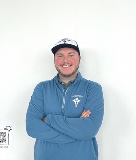 Staff member Mark Talbert from ID_de35c802664f