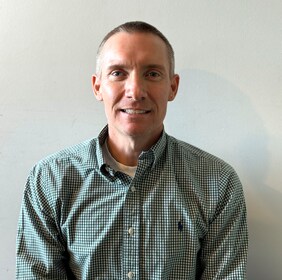 Staff member Jaran McClellan from ID_de35c802664f