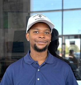 Staff member Wendell Reiter from ID_de35c802664f