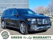 Used 2025 Mercedes-Benz GLS 450 4MATIC SUV