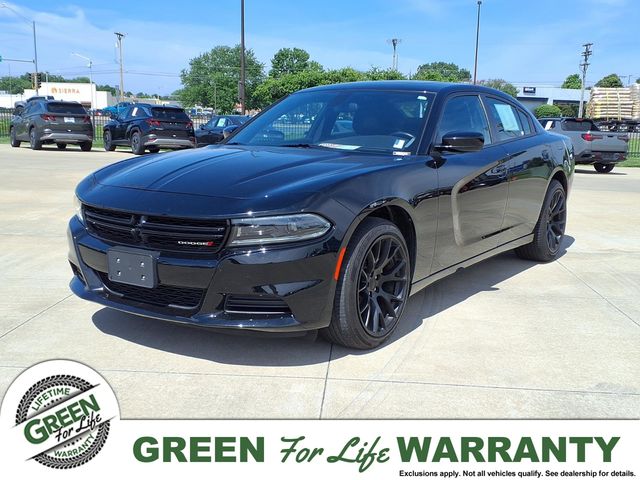 2023 Dodge Charger SXT's photo