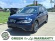 Used 2021 Volkswagen Tiguan 2.0T S 4MOTION SUV