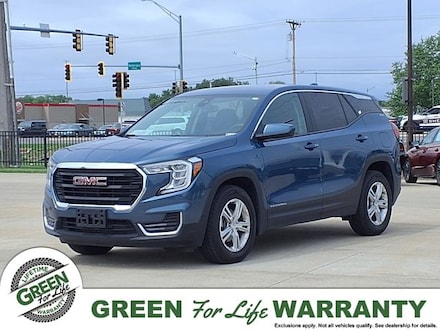 2024 GMC Terrain SLE SUV