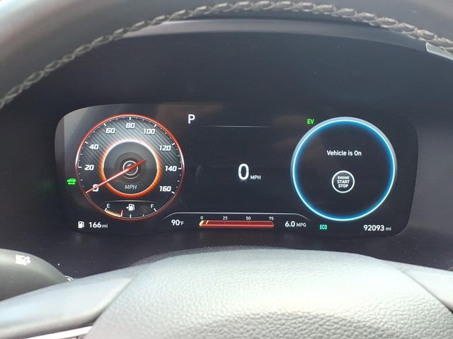 2023 Hyundai Santa Fe SEL Premium HEV - Photo 13