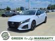 Used 2023 Nissan Altima 2.5 SR Sedan