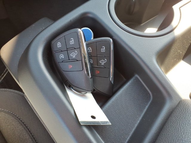 2026 Chevrolet Silverado 1500 LT - Photo 13