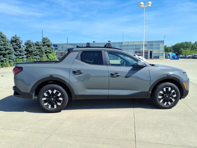 2026 Hyundai Santa Cruz SEL - Photo 2