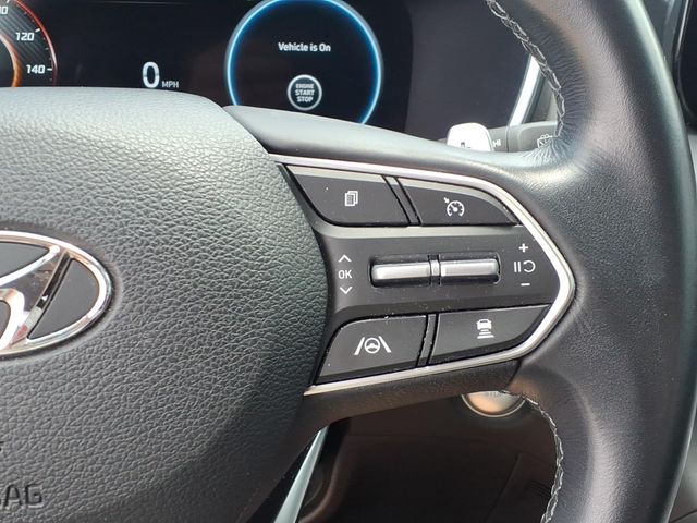 2023 Hyundai Santa Fe SEL Premium HEV - Photo 12