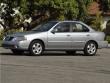 Used 2005 Nissan Sentra 1.8 Sedan
