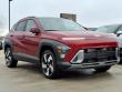 Certified 2026 Hyundai Kona Limited SUV