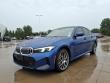 Used 2023 BMW 330e xDrive Sedan