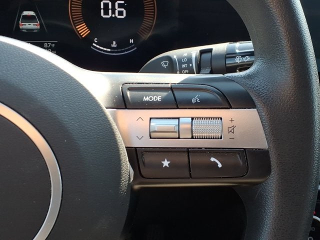 2026 Hyundai Santa Cruz SEL - Photo 14