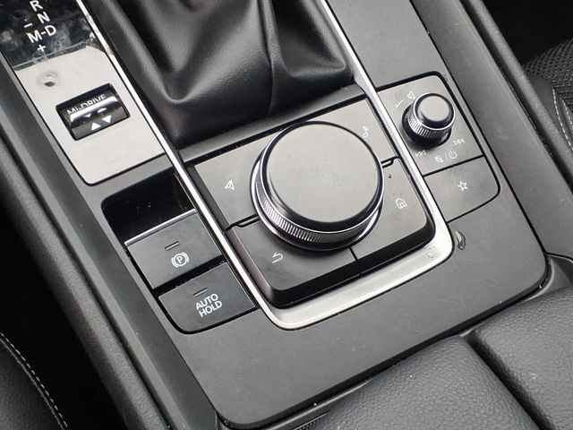 2025 Mazda CX-50 Preferred - Photo 12