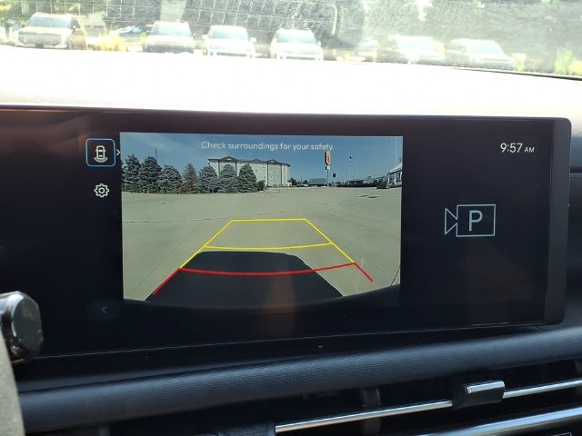 2026 Hyundai Santa Cruz SEL - Photo 9