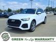 Used 2025 Audi Q5 45 S line Premium SUV