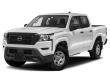 Used 2024 Nissan Frontier S Truck Crew Cab