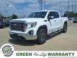 Used 2021 GMC Sierra 1500 SLT Truck Crew Cab