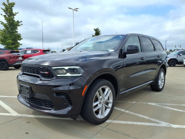  Dodge Durango