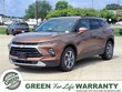 Chevrolet Blazer