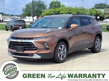 2023 Chevrolet Blazer LT w/3LT SUV
