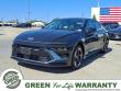 Used 2024 Hyundai Sonata SEL Sedan