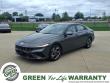 Used 2024 Hyundai Elantra Limited Sedan