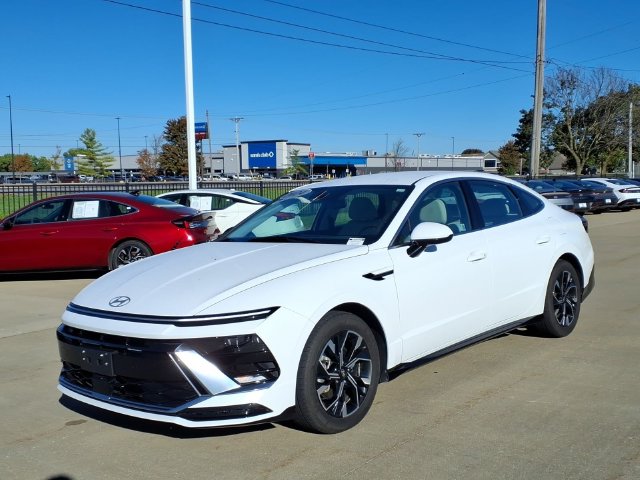 2024 Hyundai Sonata