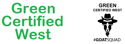 Green Certified West