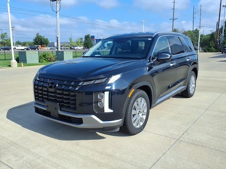 2025 Hyundai Palisade SEL SUV