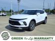 Used 2024 Chevrolet Blazer LT w/2LT SUV