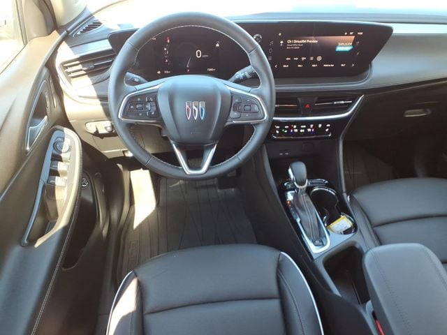 2024 Buick Encore GX Avenir - Photo 7