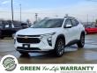 Used 2024 Chevrolet Trax LT SUV
