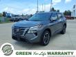 Used 2025 Nissan Rogue SV SUV