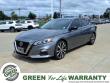 Used 2022 Nissan Altima 2.5 SR Sedan