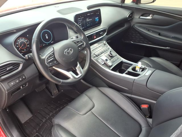 2023 Hyundai Santa Fe SEL Premium HEV - Photo 15