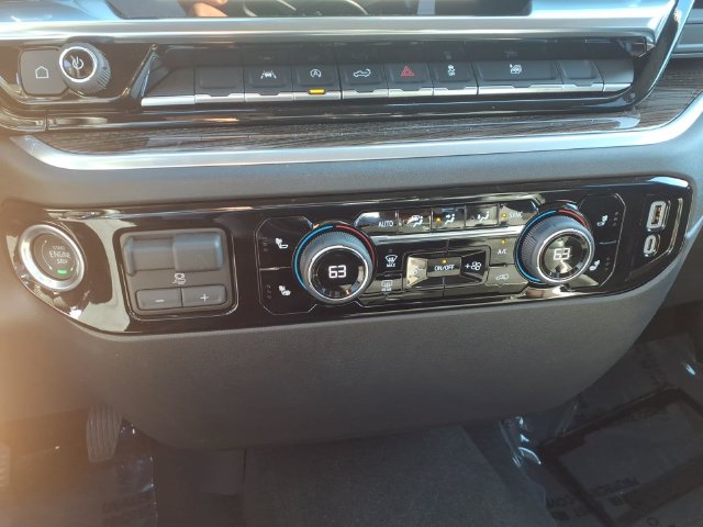 2026 Chevrolet Silverado 1500 LT - Photo 12