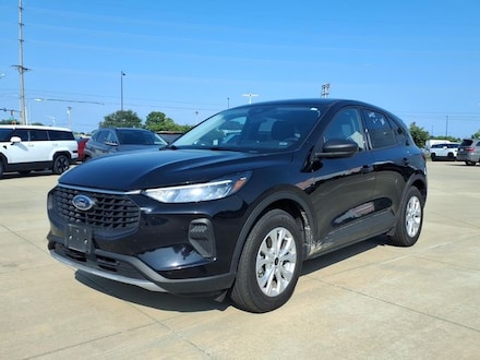 2025 Ford Escape Active SUV