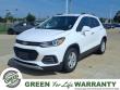 Used 2020 Chevrolet Trax LT SUV
