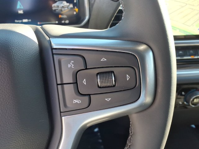 2026 Chevrolet Silverado 1500 LT - Photo 15
